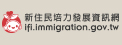                          新住民培力發展資訊網                     