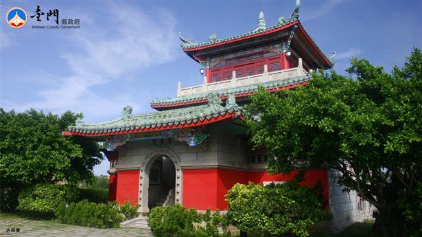 古崗樓