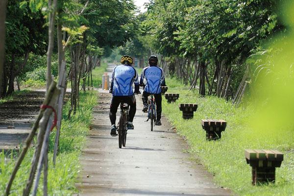 嘉南平原精緻農業賞之旅