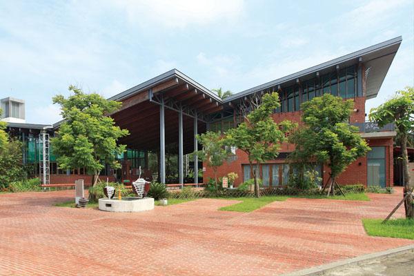 民雄•溪口•大林平原休閒深度之旅