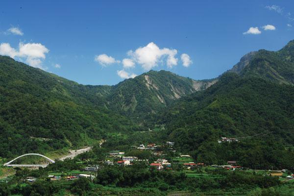 豐山•來吉山豬地質環教之旅