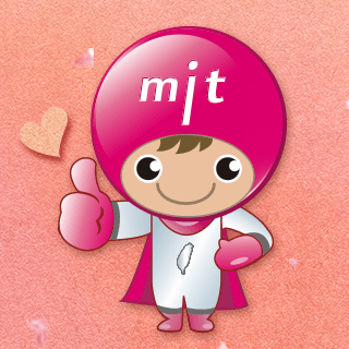 另開視窗，連結到台灣製產品MIT微笑標章
