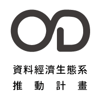 另開視窗，連結到黑豬金礦幫-Open Data