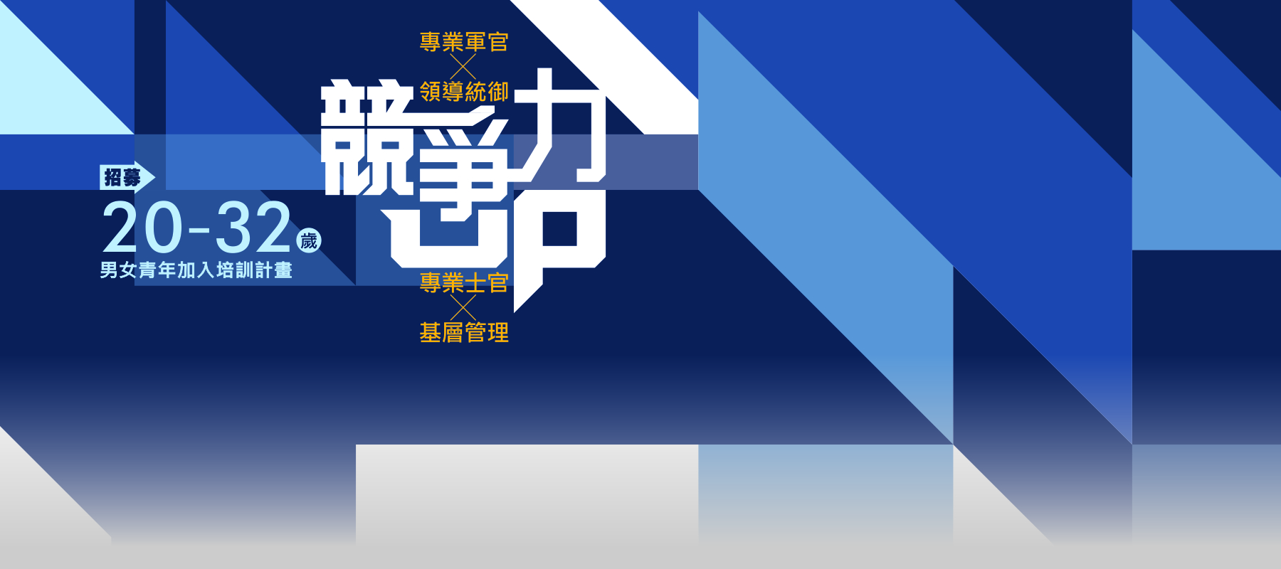 專軍專士