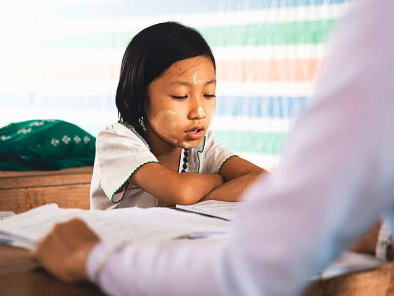 education