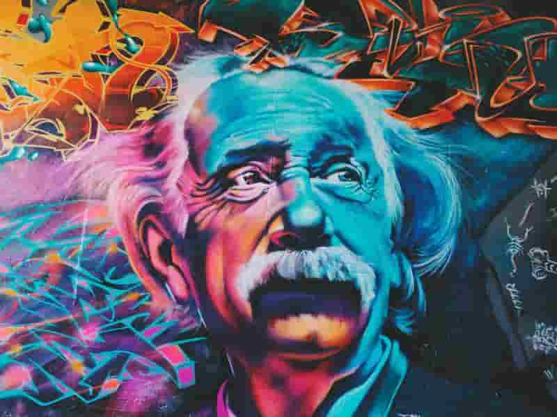 Mathematics, Physics and Chemistry