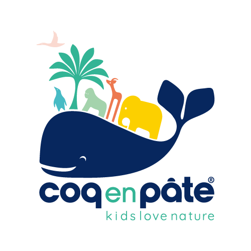 Coq en Pate