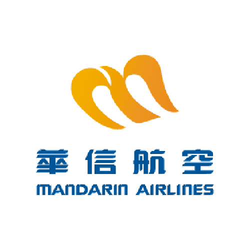 華信航空