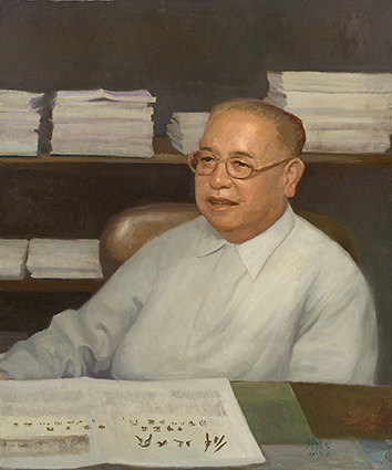 羅宗洛