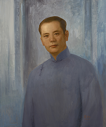 莊長恭