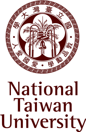 國立臺灣大學logo