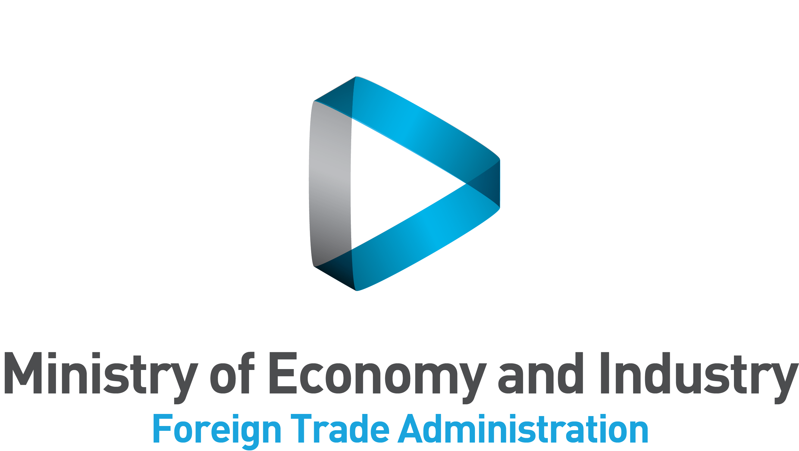 另開視窗，連結到以色列經濟產業部外貿局 Foreign Trade Administration - Ministry of Economy and Industry, Israel