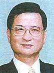 歷任局長-黃德治局長照片