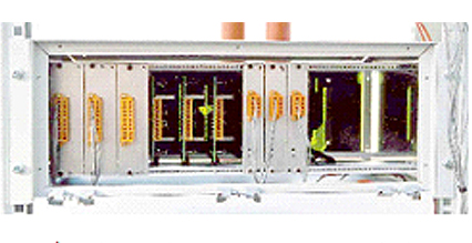 圖參-10 ATP軌道傍電子單元