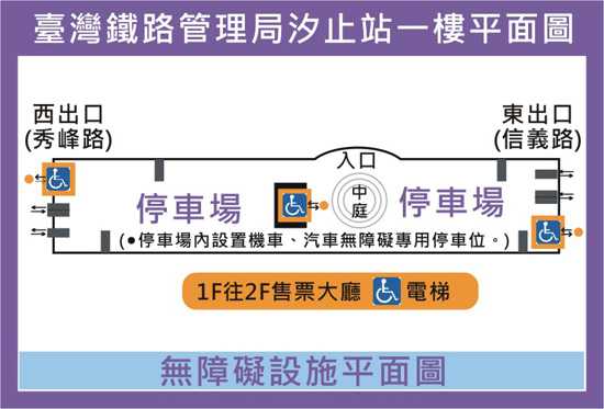 1 樓   