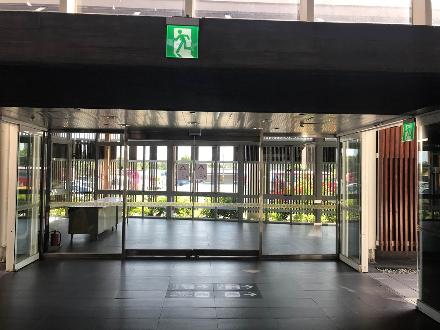 【臺南貨運服務所】【旅運販賣空間場地標租】【新城車站旅遊服務中心】【110年3月16日－110年4月8日】（請自行前往查看）