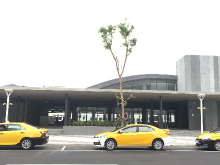 【臺中貨運服務所】【車站旅運販賣空間標租】【苗栗舊站車站旅運販賣空間經營】【110.03.05－110.04.06】