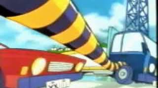 平交道停看聽 西瓜篇