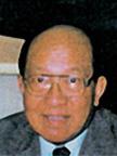 歷任局長-卜元禮	局長照片