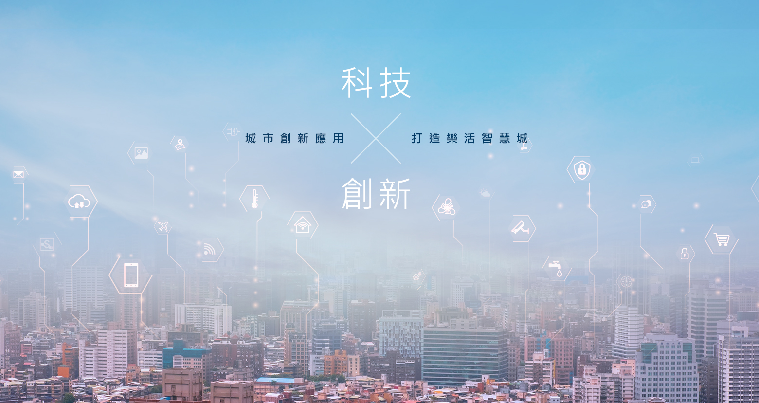 科技創新