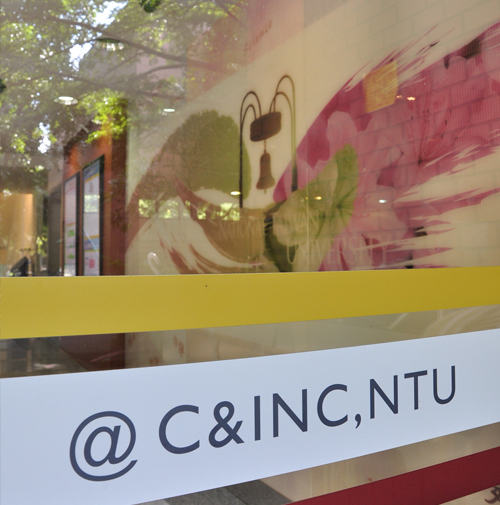 Computer & Information Networking Center