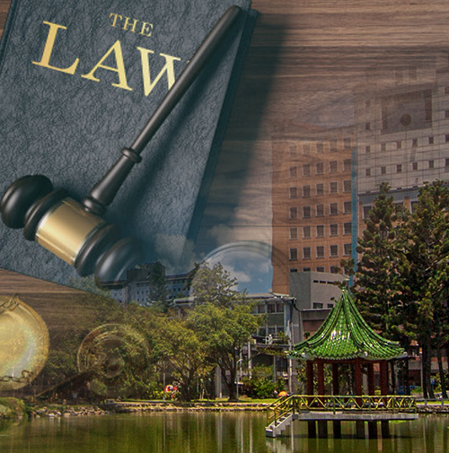 Office of Legal Affairs