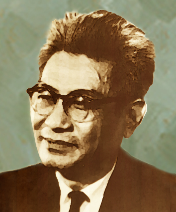 沈剛伯