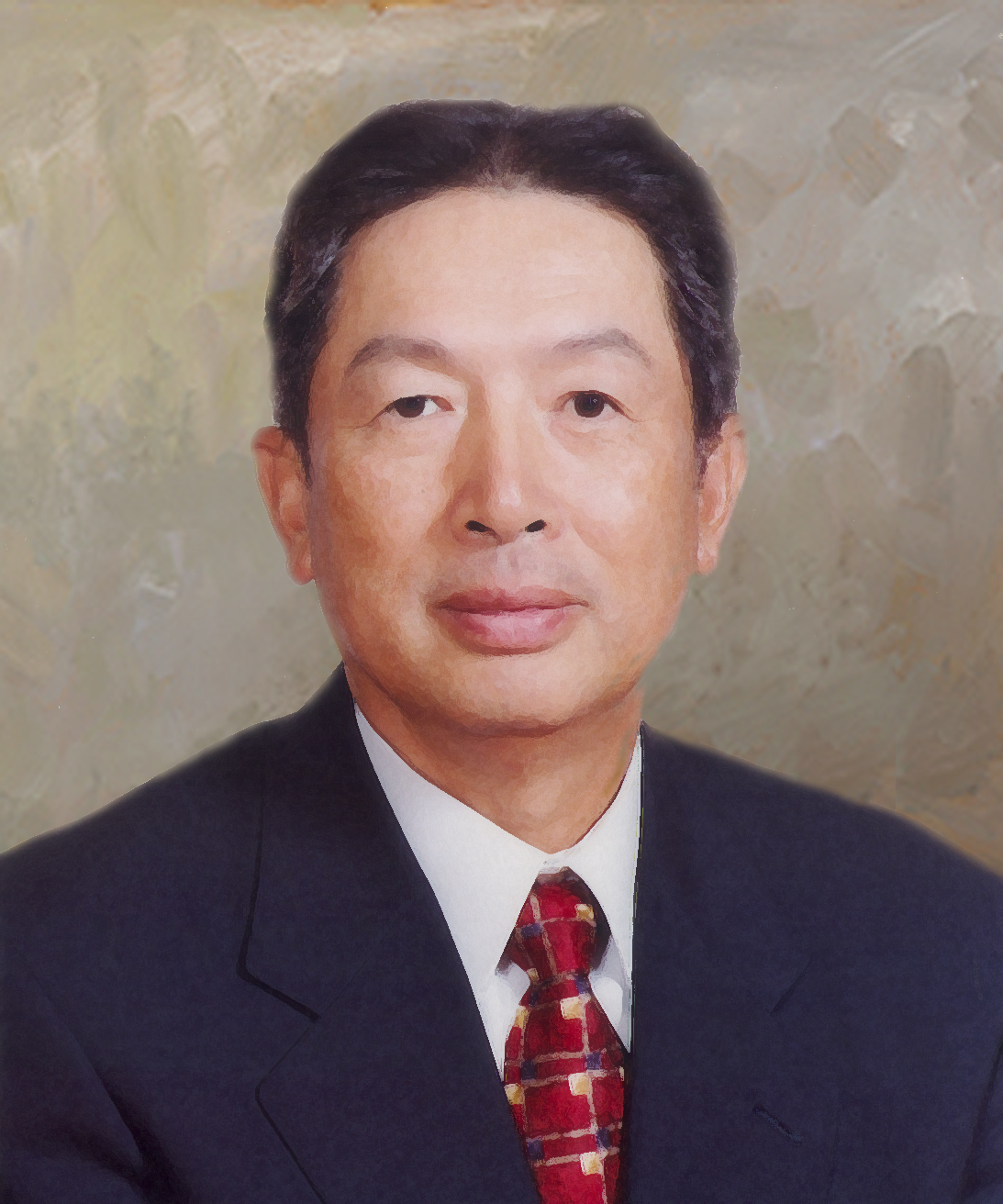 郭光雄
