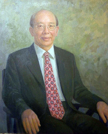 李嗣涔