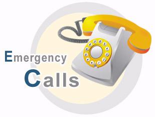 Emergency Calls