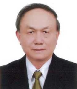 張甲長
