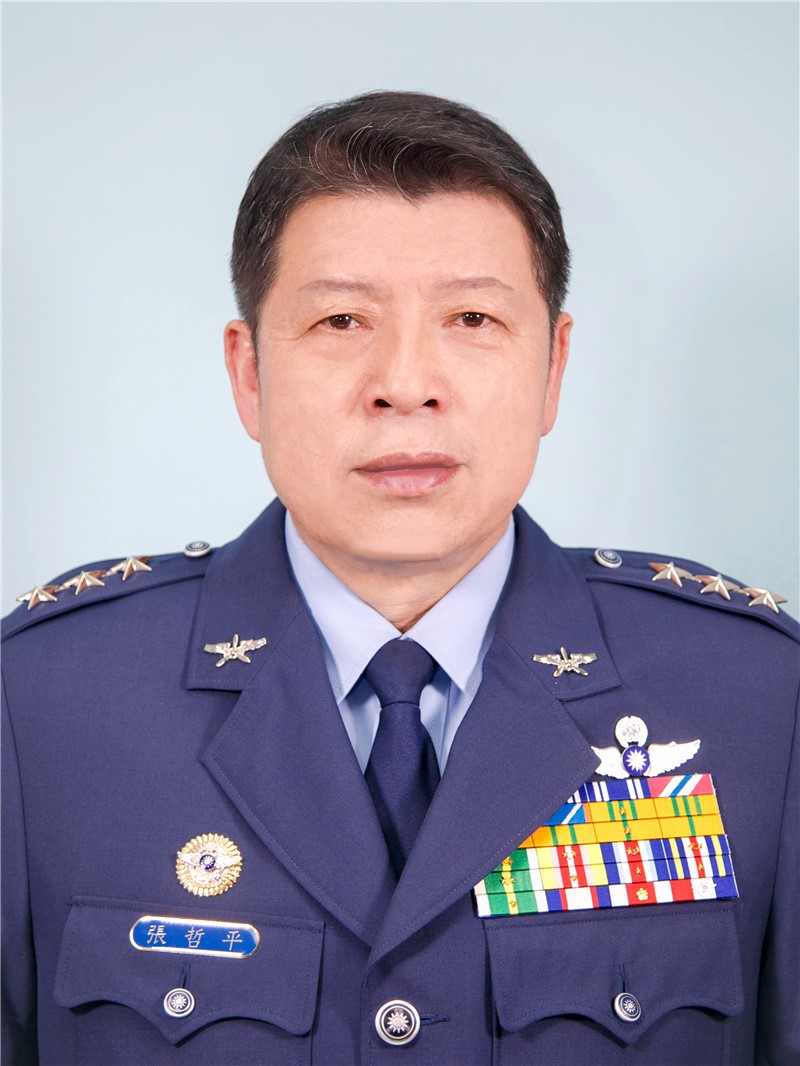 張哲平