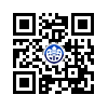 澎湖縣政府政風處網站QRCODE