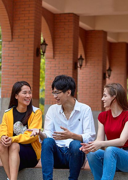 OpenCourseWare, NTU Speech, NTU COOL...