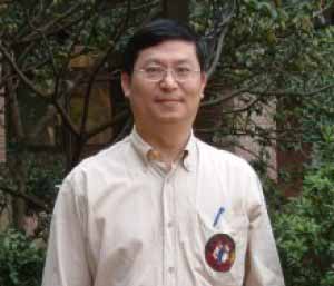 邵耀華	Yio-Wha Shau
