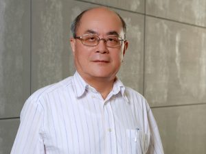 張國鎮