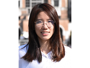 葉馥瑄