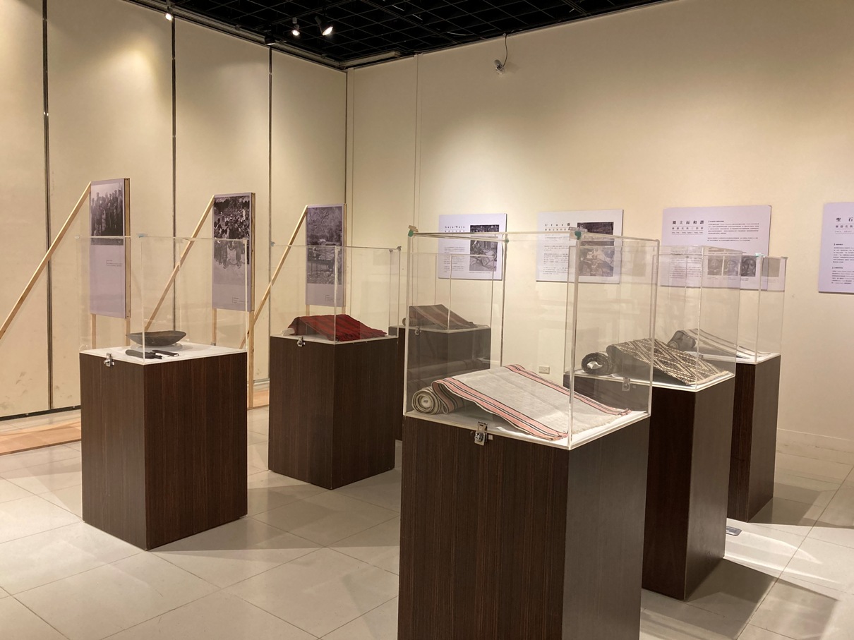 展場一角2