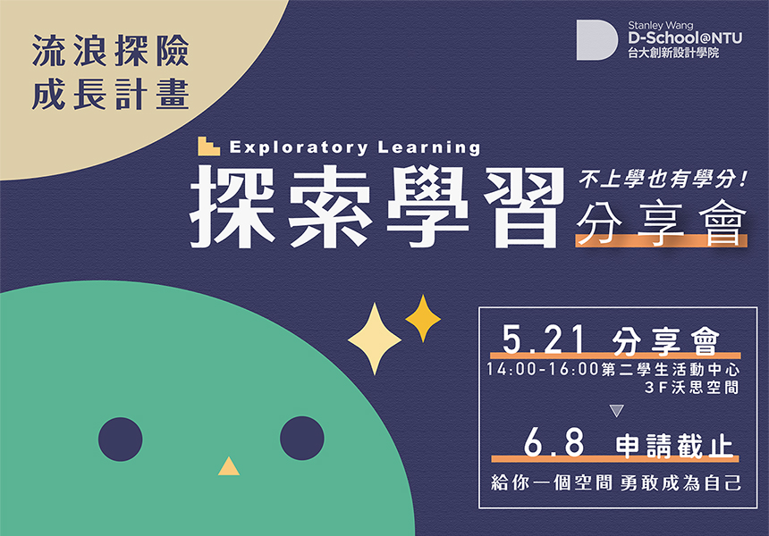 探索學習，探索是一種心態加勇氣~2024/6/8圖