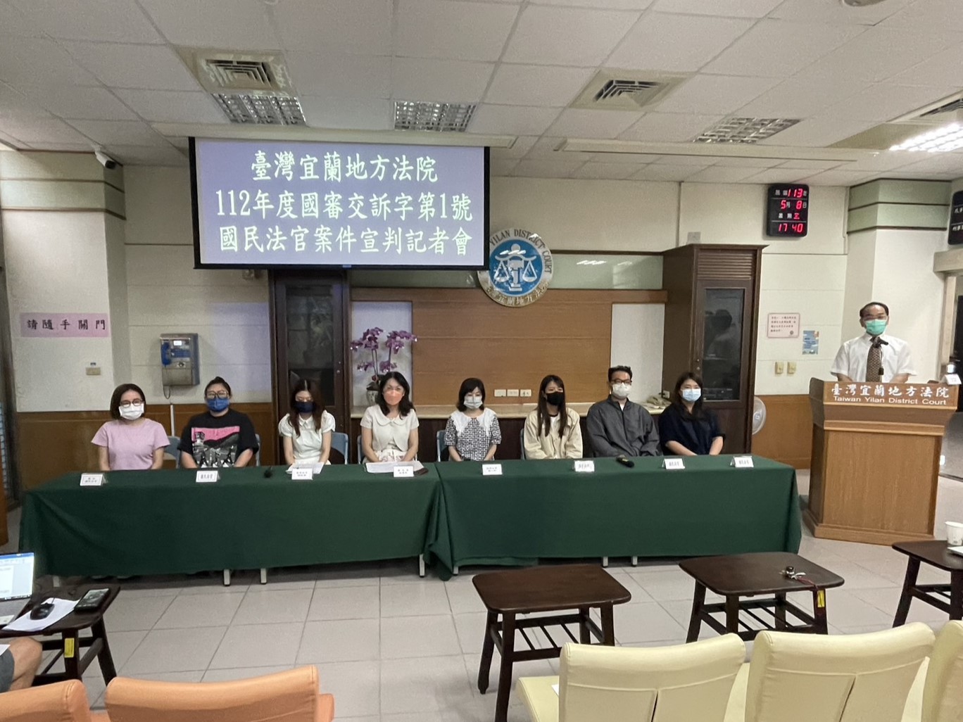 112國審交訴1新聞稿照片