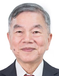 沈榮津