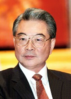 許勝雄