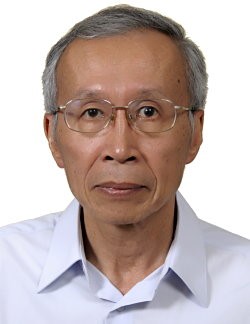 施信民
