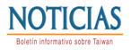Noticias de Taiwan