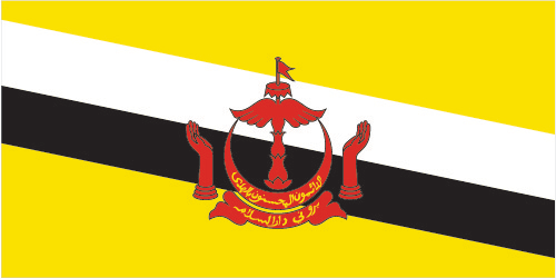 汶萊國旗