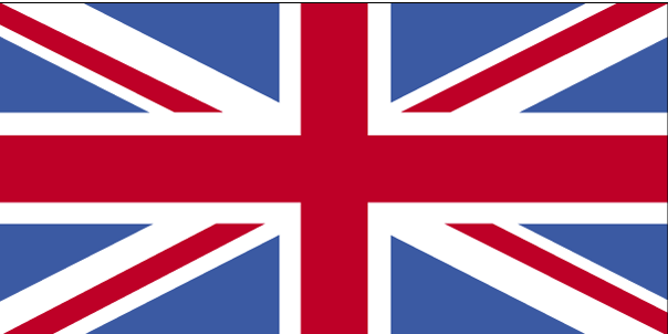 英國國旗