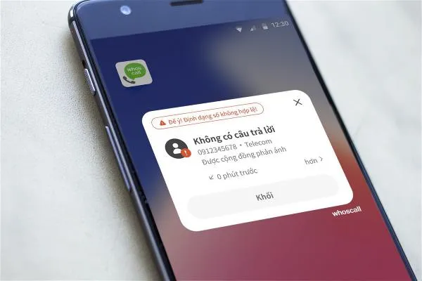 信任科技．防詐高手：Gogolook、Authme