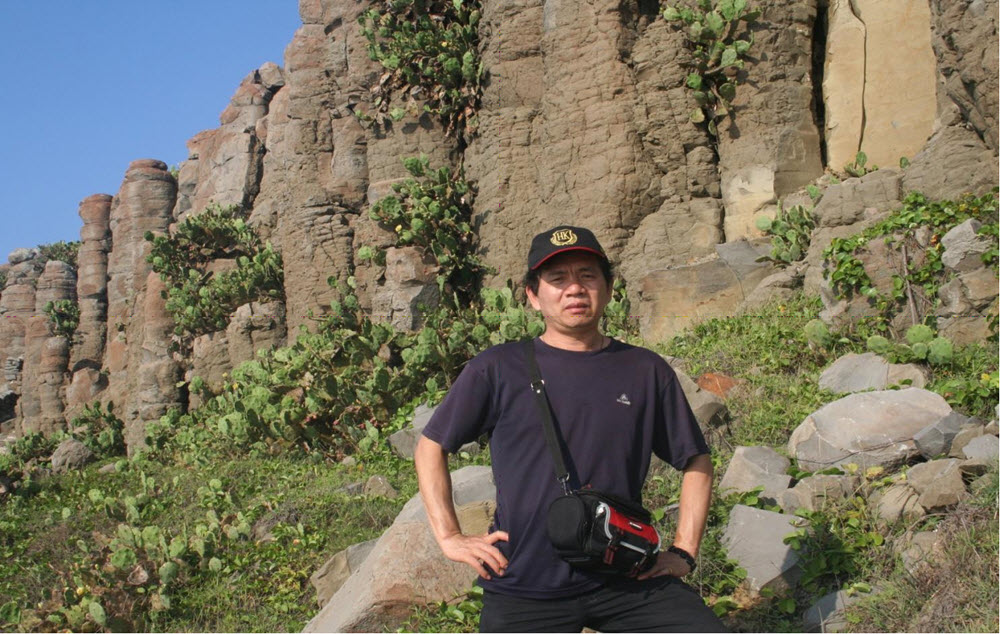 呂逢山內容照片