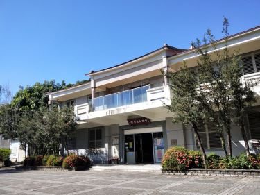 鍾理和紀念館