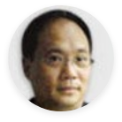 吳密察代理主任